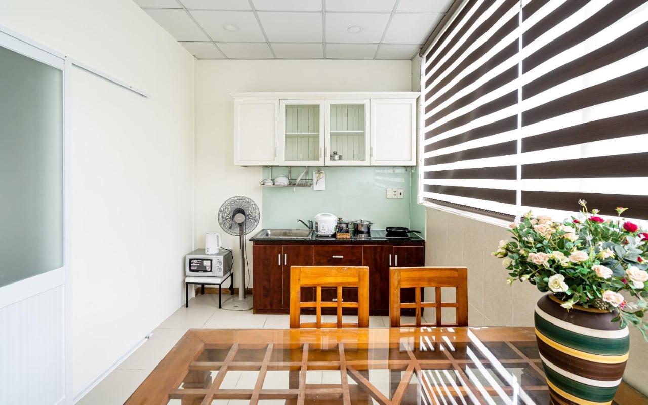 Căn hộ We Ben Thanh TP. Hồ Chí Minh