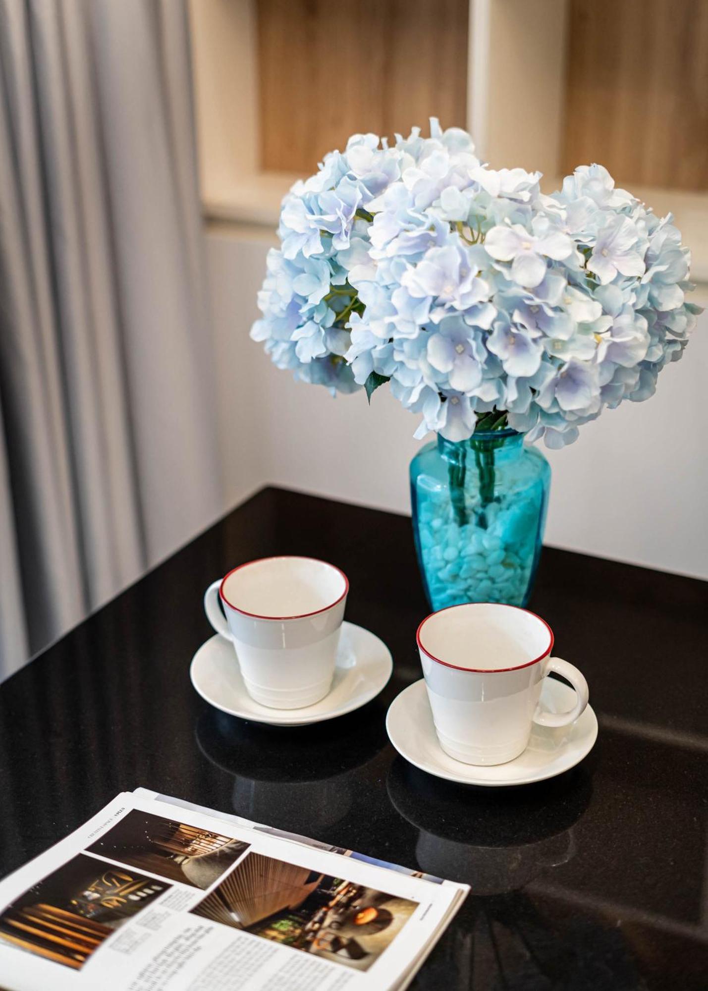 We Ben Thanh Apartment Ho Chi Minh City
